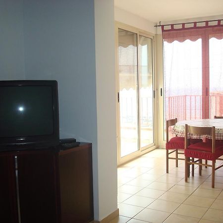 Attico Con Vista Panoramica Sul Mare Apartman Sciacca Szoba fotó