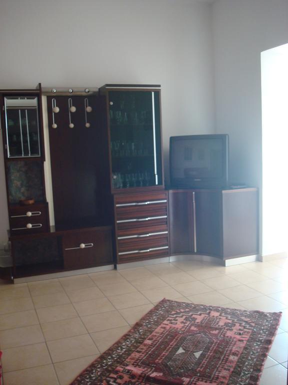Attico Con Vista Panoramica Sul Mare Apartman Sciacca Szoba fotó