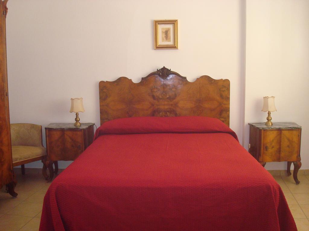 Attico Con Vista Panoramica Sul Mare Apartman Sciacca Szoba fotó