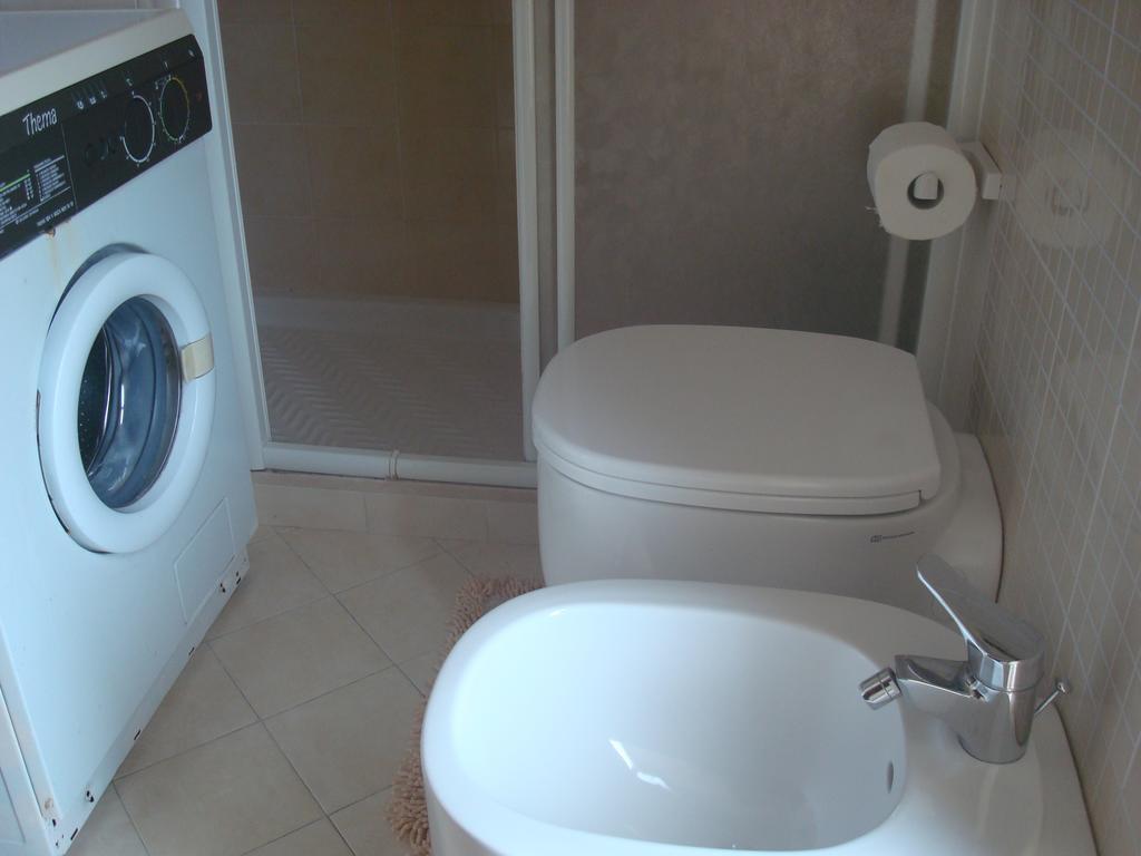 Attico Con Vista Panoramica Sul Mare Apartman Sciacca Szoba fotó