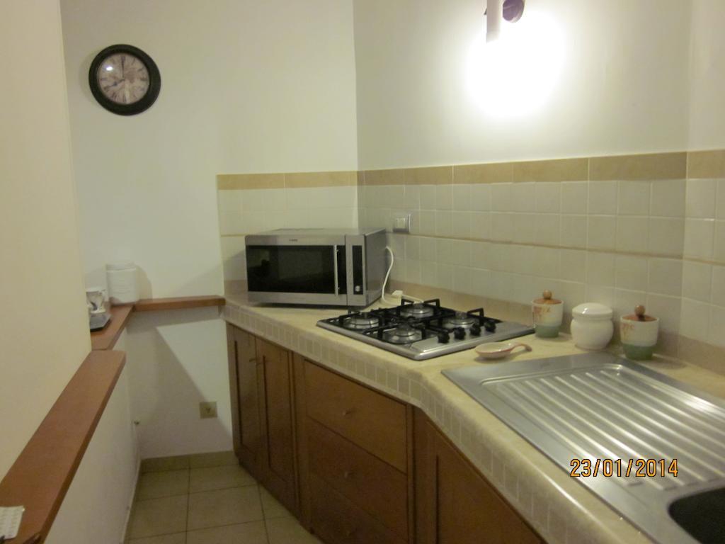 Attico Con Vista Panoramica Sul Mare Apartman Sciacca Szoba fotó